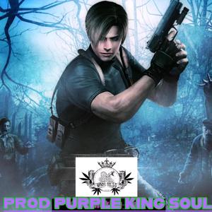 beat trap ' Infeccion z '