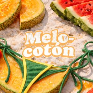 Melocotón (Bea-Da-Dum)