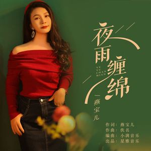 夜雨缠绵