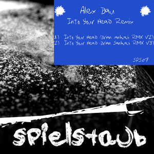 Into Your Head (Brian Sanhaji Remix V2)