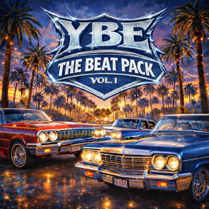 Its Too Late (Instrumental)