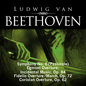 Fidelio Overture/March, Op. 72: IV: March