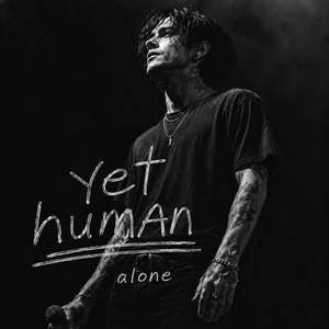alone