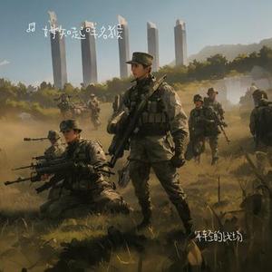 年轻的战场 (Cover 张杰)