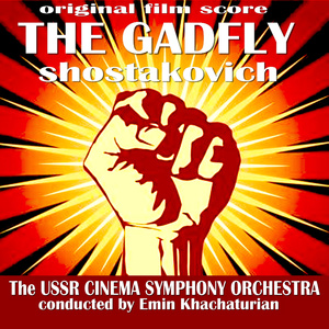 Contradance (From "The Gadfly") [feat. Emin Khachaturian]