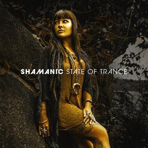 Native Shamanic World