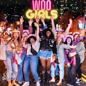 Woo Girls (2024 Remaster)