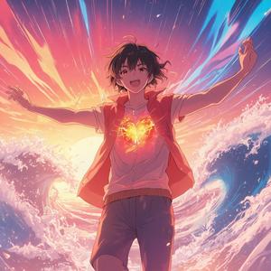 バーニング・ハートビート