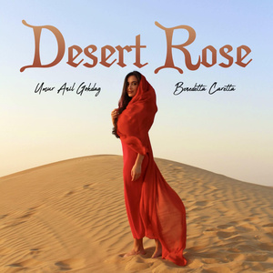 Desert Rose