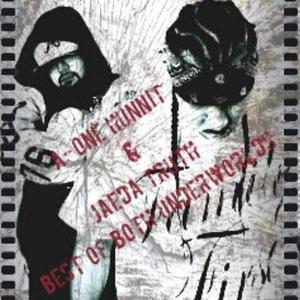 Takin Off Her Clothes (feat. aOneHunnit)