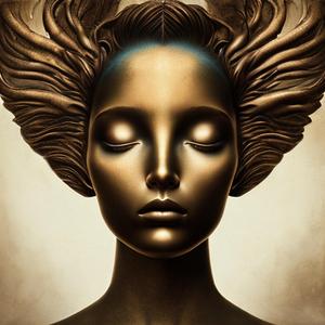 DJ instrumen surga di balik dosa