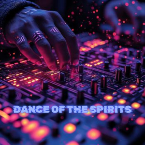 Dance through the night