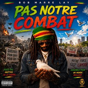 Pas notre combat
