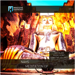 Meditation (Max Blade Remix)