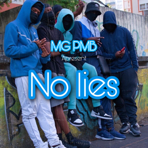 NO LIES (feat. MG PMB)