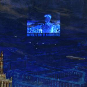 Öronbedövande applåder