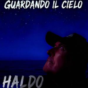 Guardando il cielo