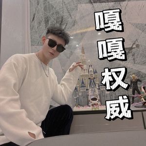 嘎嘎权威（伴奏）