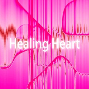 Free Beat Healing Heart Lofi Jazz HIPHOP