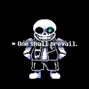 One Shall Prevail