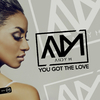ANDY M - You Got The Love (Original Mix)