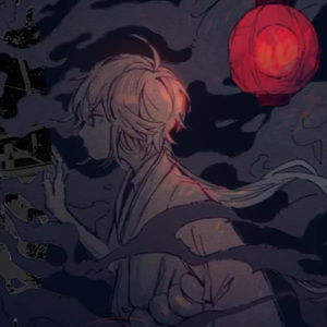 懺悔参り（前来忏悔）（翻自 羽生まゐご）