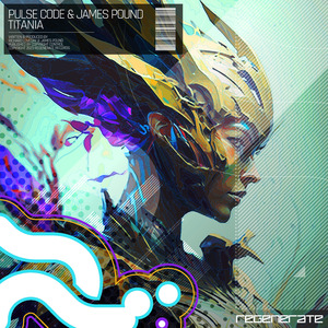 Titania (Extended Mix)