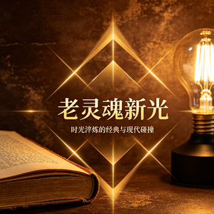 老灵魂新光