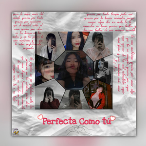 Perfecta Como Tu