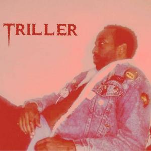 Striptease (feat. Sheldon Belcher)