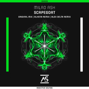 Scapegoat (Alhena Remix)