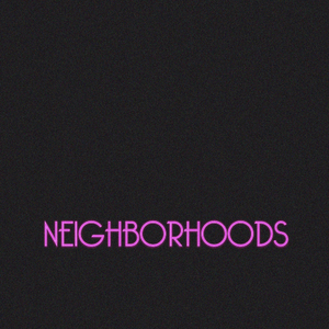 Neighborhoods