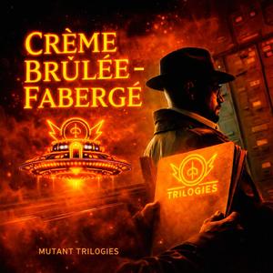 crème brûlée-fabergé