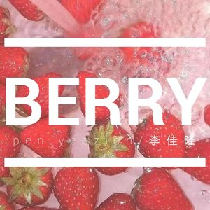 李佳隆-Berry(PEN.YEEZION remix)（PEN.YEEZION / 李佳隆 remix）
