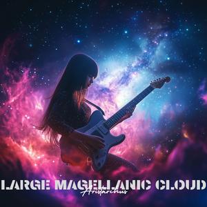 Ion Storms Beneath N160