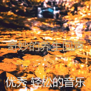 微妙的养生心情