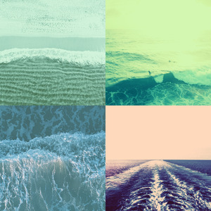 安静的睡得很好声音