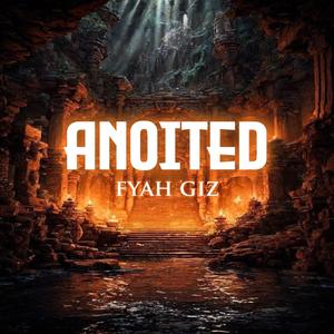 Anoited