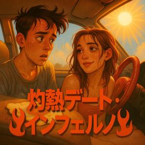 灼熱デートインフェルノ