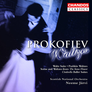 Two Pushkin Waltzes, Op. 120 "Pushkiniana": No. 1 in F Major. Allegro espressivo