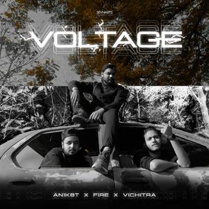VOLTAGE (feat. Vichitra)