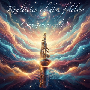 Kvaliteten Af Dine Følelser (Saxofonens Valg)