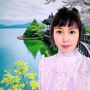 心的破碎