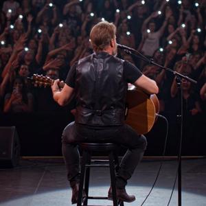 Kisbetűs szerelem (Unplugged)