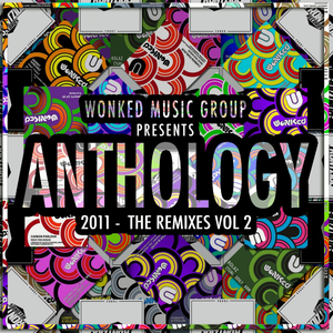 R U Jackin (Lyke Kay & WoNK Remix)