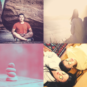 精彩泰式按摩环境