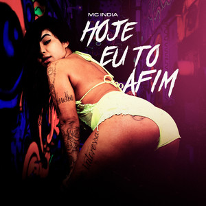 Hoje Eu To Afim