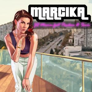 Marcika (feat. Pasckar & Sever)