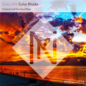 Color Blocks (Voiceless Remix)