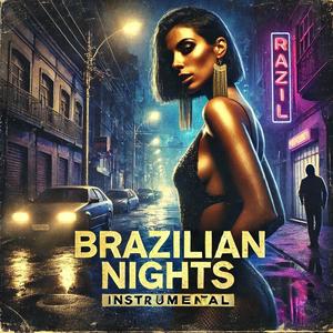 BrazilianNights #TrapInTheTropics #HeatAndHarmony #LatinSound